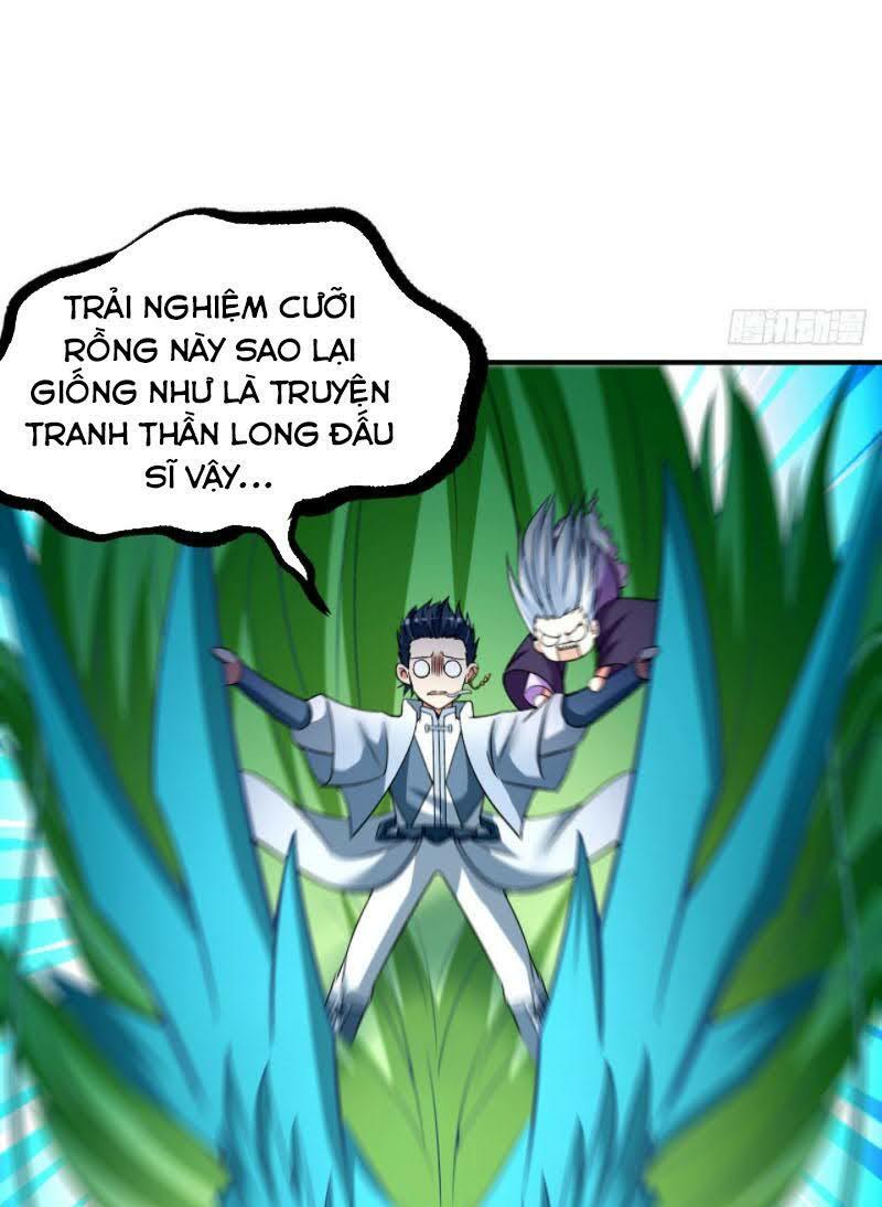 Ta Nhặt Được Thuộc Tính Tại Tu Chân Giới Chapter 78 - Next 