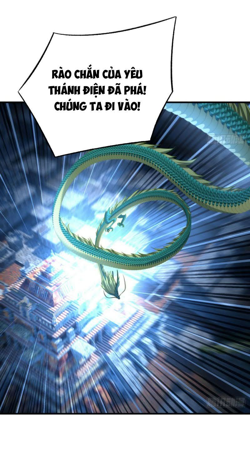 Ta Nhặt Được Thuộc Tính Tại Tu Chân Giới Chapter 79 - Next 