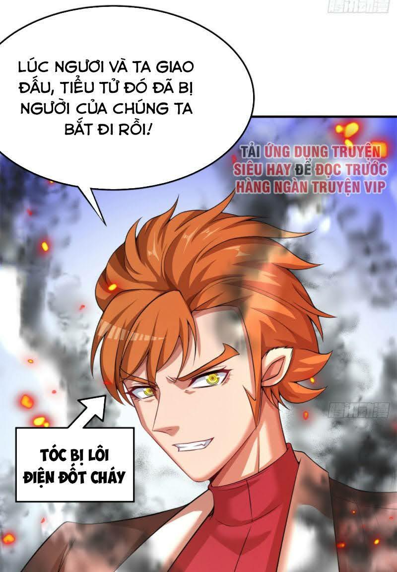 Ta Nhặt Được Thuộc Tính Tại Tu Chân Giới Chapter 79 - Next 