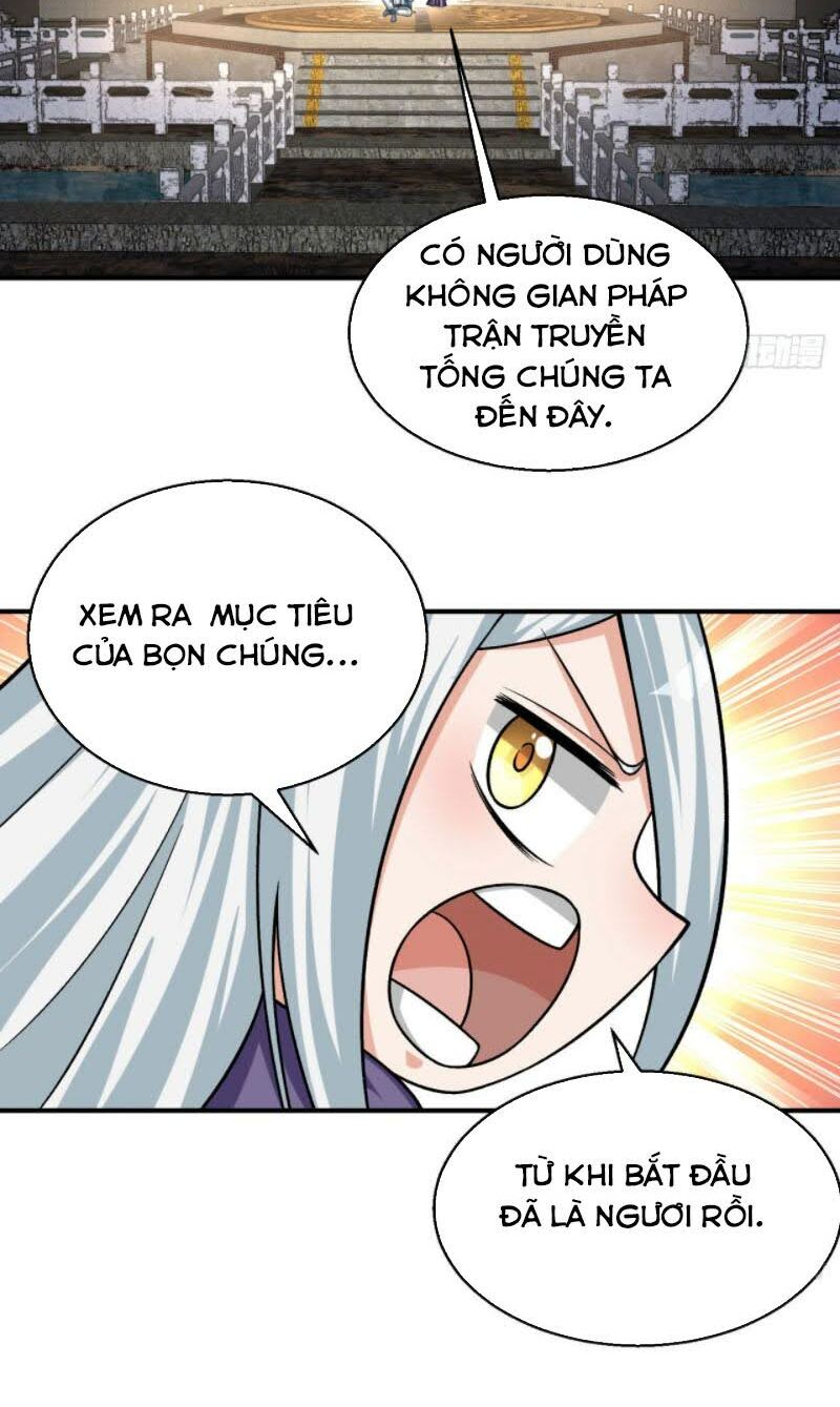 Ta Nhặt Được Thuộc Tính Tại Tu Chân Giới Chapter 79 - Next 