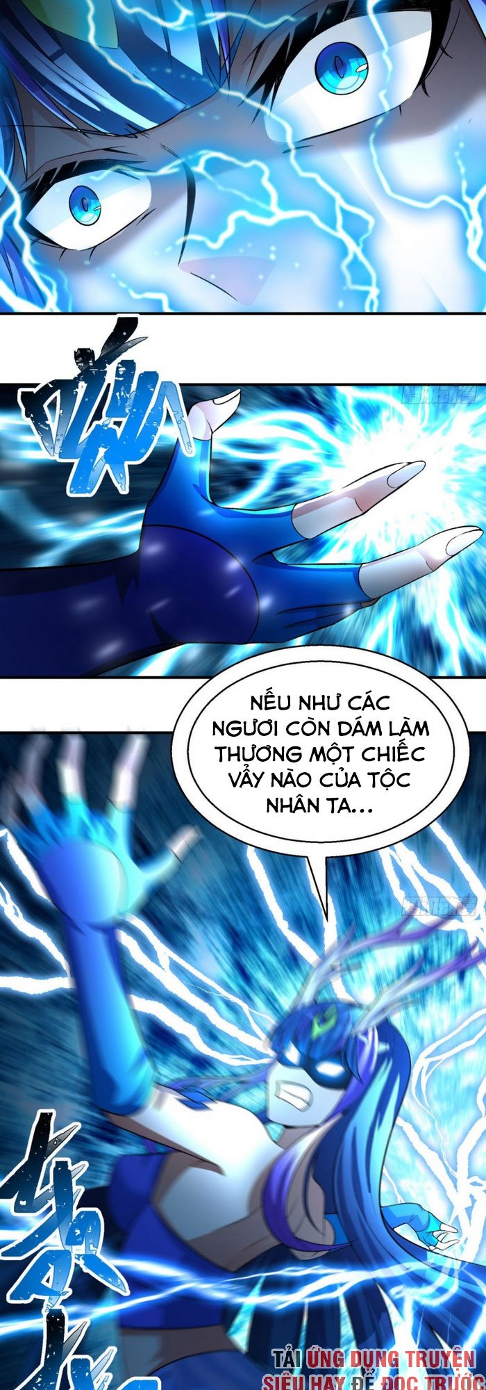 Ta Nhặt Được Thuộc Tính Tại Tu Chân Giới Chapter 80 - Next 