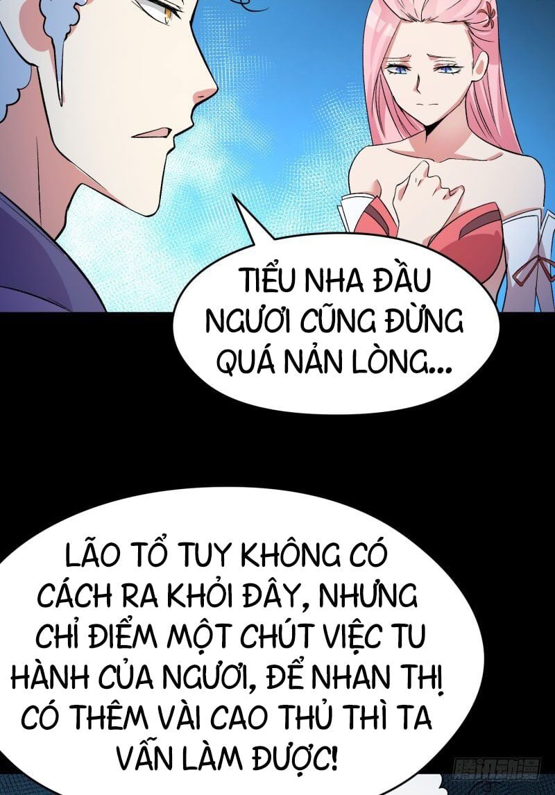 Ta Nhặt Được Thuộc Tính Tại Tu Chân Giới Chapter 9 - Next 