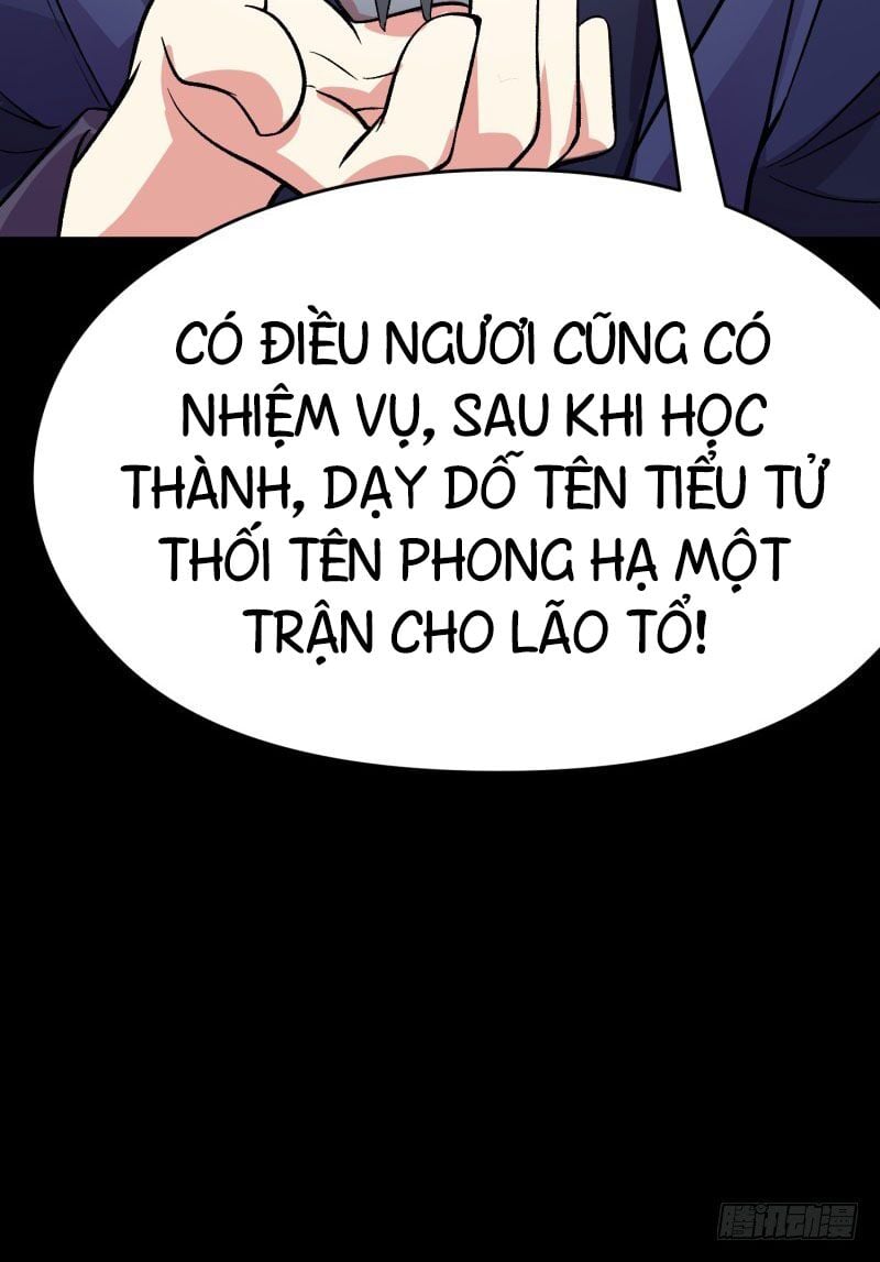 Ta Nhặt Được Thuộc Tính Tại Tu Chân Giới Chapter 9 - Next 