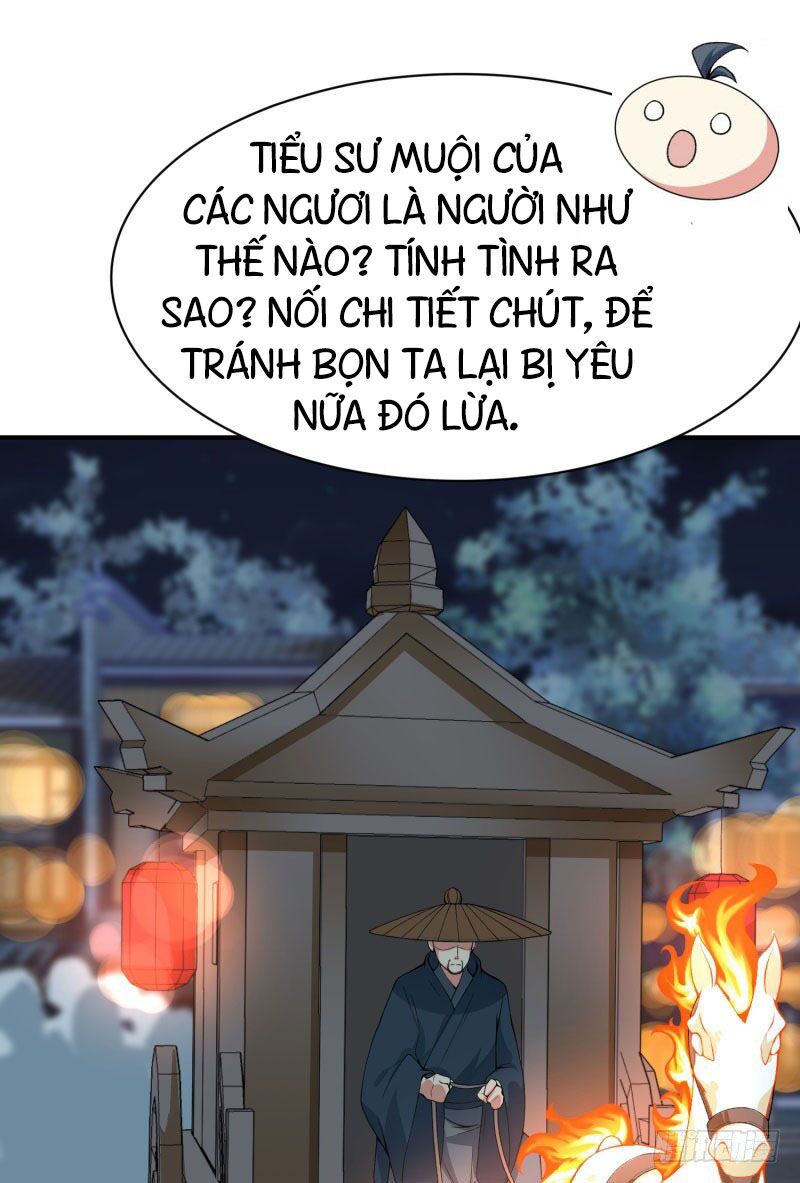 Ta Nhặt Được Thuộc Tính Tại Tu Chân Giới Chapter 9 - Next 