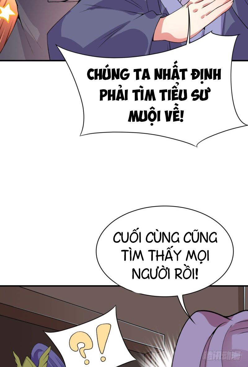 Ta Nhặt Được Thuộc Tính Tại Tu Chân Giới Chapter 9 - Next 