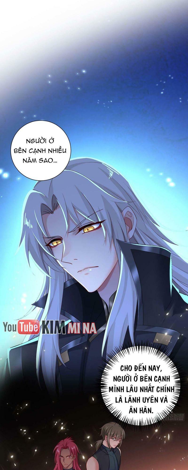 Ta Ở Dị Giới Nuôi Dưỡng Nam Thần: Thần Y Cửu Tiểu Thư Chapter 100 - Next Chapter 101