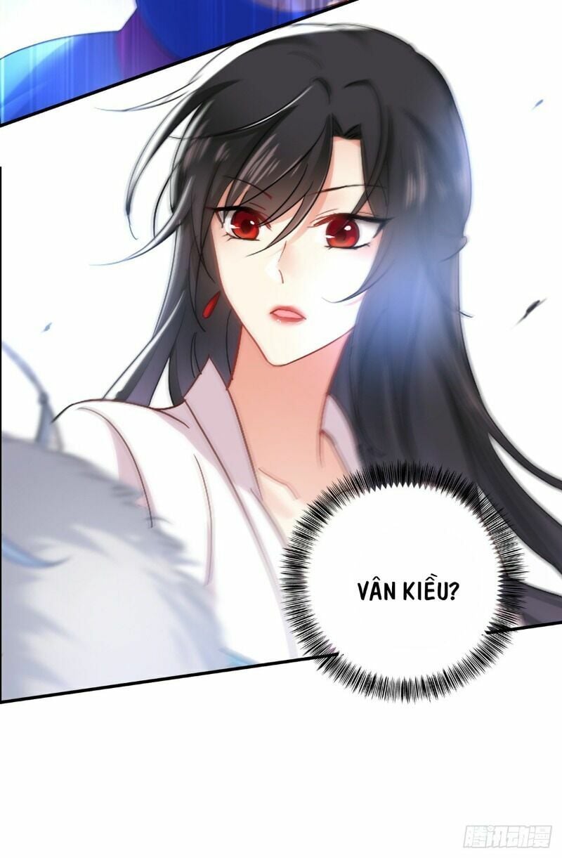 Ta Ở Dị Giới Nuôi Dưỡng Nam Thần: Thần Y Cửu Tiểu Thư Chapter 25 - Next Chapter 26