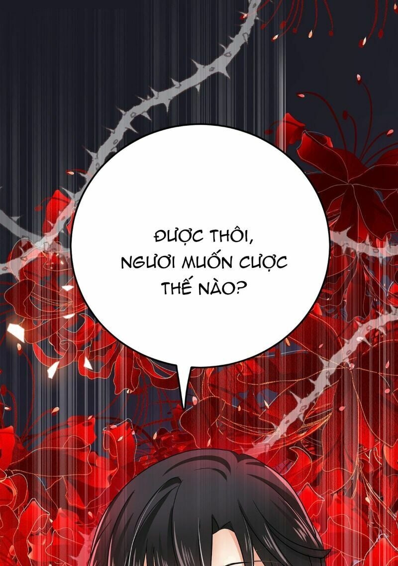 Ta Ở Dị Giới Nuôi Dưỡng Nam Thần: Thần Y Cửu Tiểu Thư Chapter 25 - Next Chapter 26