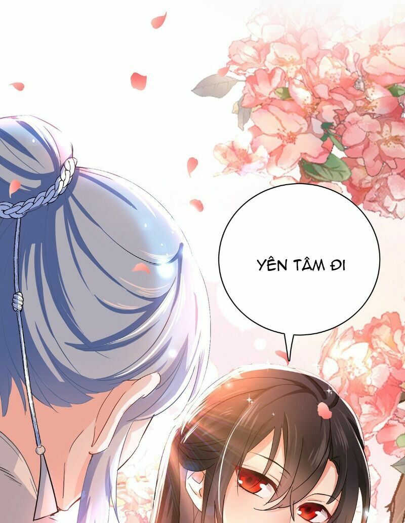 Ta Ở Dị Giới Nuôi Dưỡng Nam Thần: Thần Y Cửu Tiểu Thư Chapter 25 - Next Chapter 26