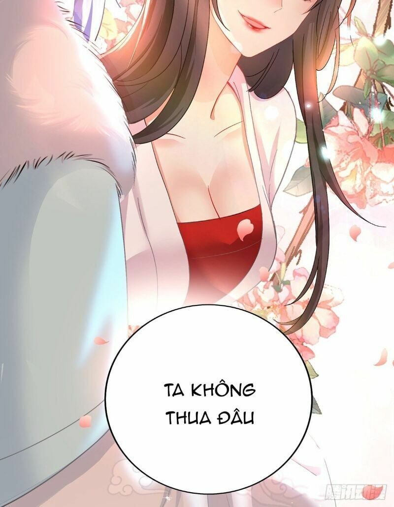 Ta Ở Dị Giới Nuôi Dưỡng Nam Thần: Thần Y Cửu Tiểu Thư Chapter 25 - Next Chapter 26