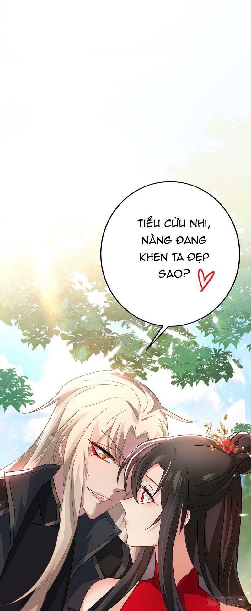 Ta Ở Dị Giới Nuôi Dưỡng Nam Thần: Thần Y Cửu Tiểu Thư Chapter 37 - Trang 4