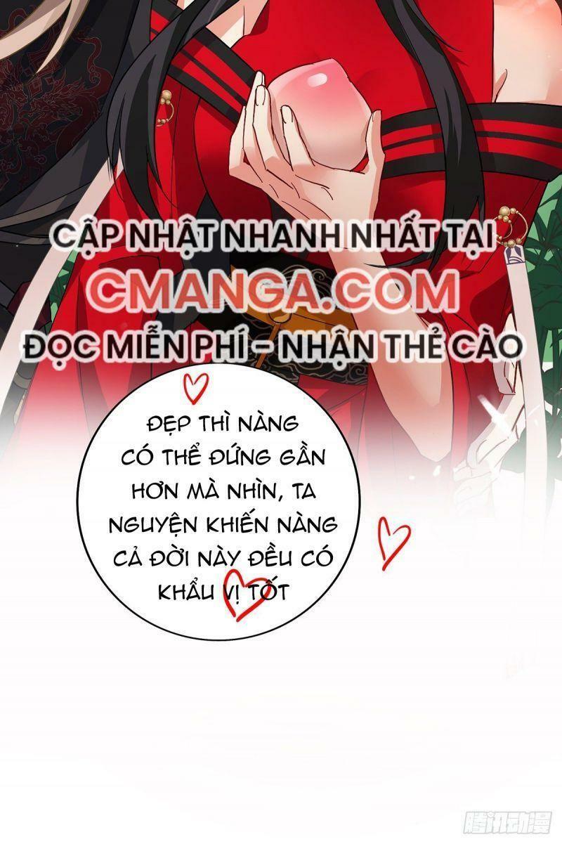 Ta Ở Dị Giới Nuôi Dưỡng Nam Thần: Thần Y Cửu Tiểu Thư Chapter 37 - Trang 4