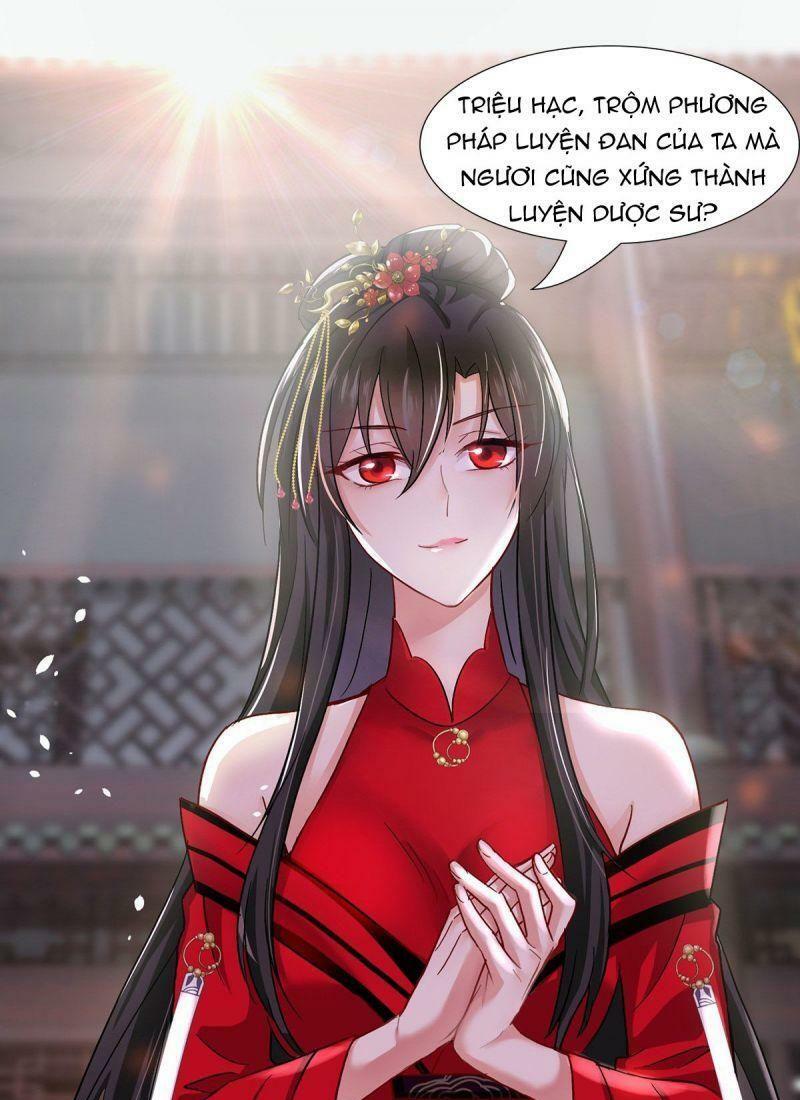 Ta Ở Dị Giới Nuôi Dưỡng Nam Thần: Thần Y Cửu Tiểu Thư Chapter 41 - Trang 4