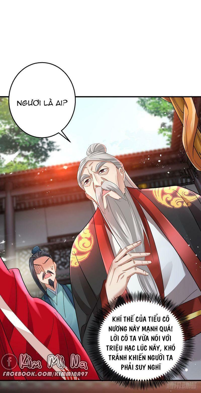 Ta Ở Dị Giới Nuôi Dưỡng Nam Thần: Thần Y Cửu Tiểu Thư Chapter 41 - Trang 4