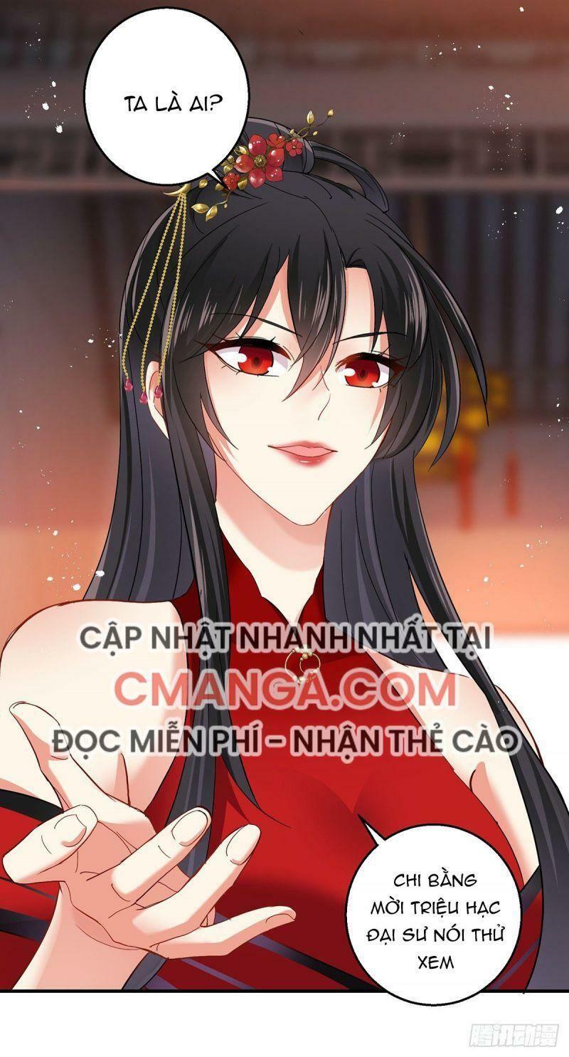 Ta Ở Dị Giới Nuôi Dưỡng Nam Thần: Thần Y Cửu Tiểu Thư Chapter 41 - Trang 4