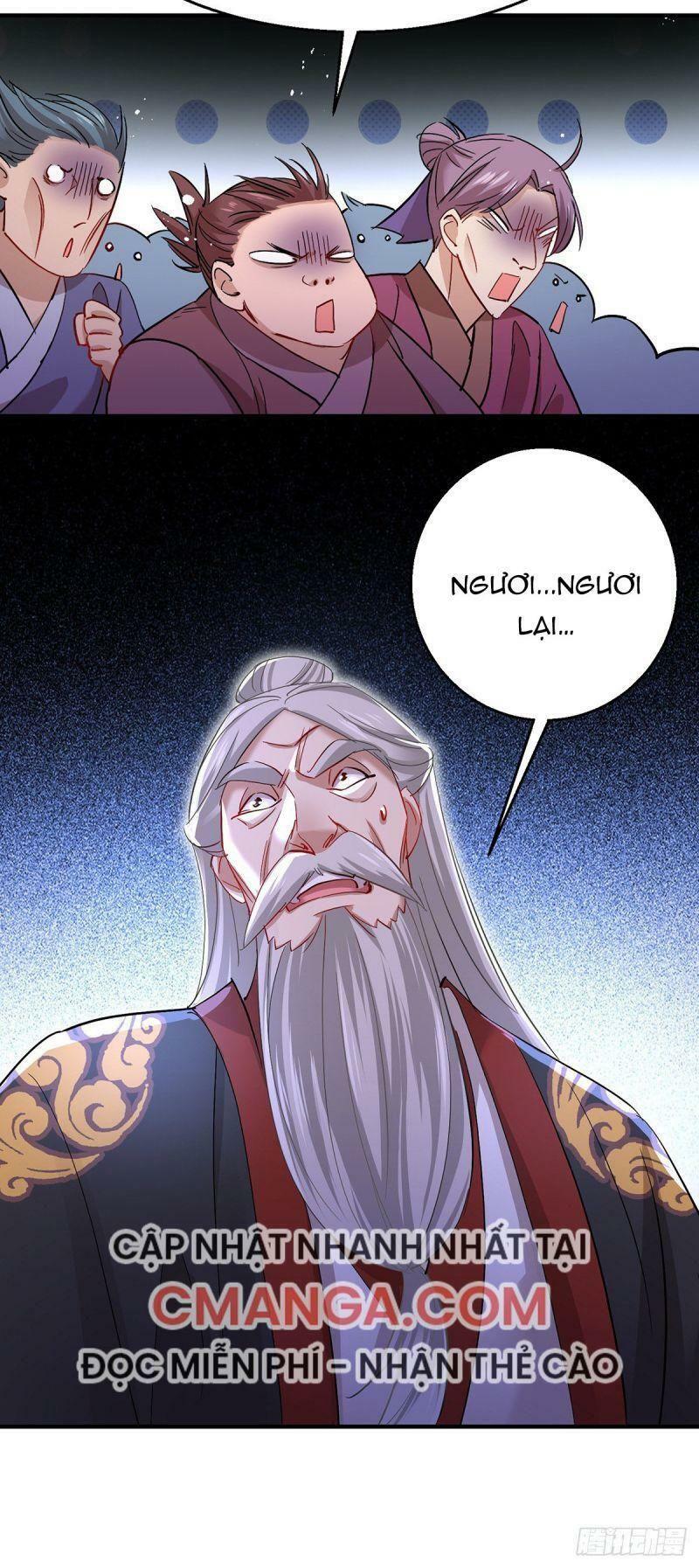 Ta Ở Dị Giới Nuôi Dưỡng Nam Thần: Thần Y Cửu Tiểu Thư Chapter 41 - Trang 4