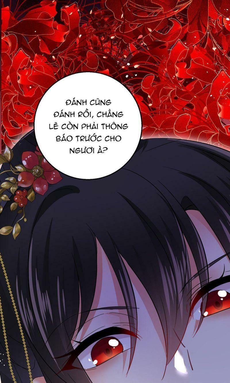 Ta Ở Dị Giới Nuôi Dưỡng Nam Thần: Thần Y Cửu Tiểu Thư Chapter 41 - Trang 4