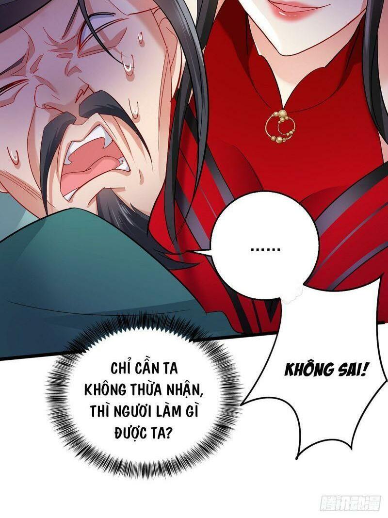 Ta Ở Dị Giới Nuôi Dưỡng Nam Thần: Thần Y Cửu Tiểu Thư Chapter 41 - Trang 4