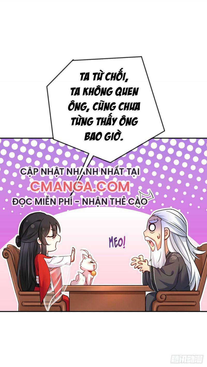 Ta Ở Dị Giới Nuôi Dưỡng Nam Thần: Thần Y Cửu Tiểu Thư Chapter 60 - Trang 3