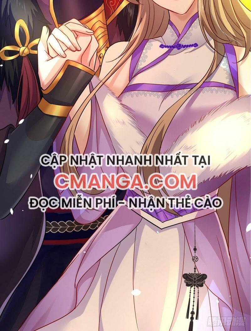 Ta Ở Dị Giới Nuôi Dưỡng Nam Thần: Thần Y Cửu Tiểu Thư Chapter 60 - Trang 3