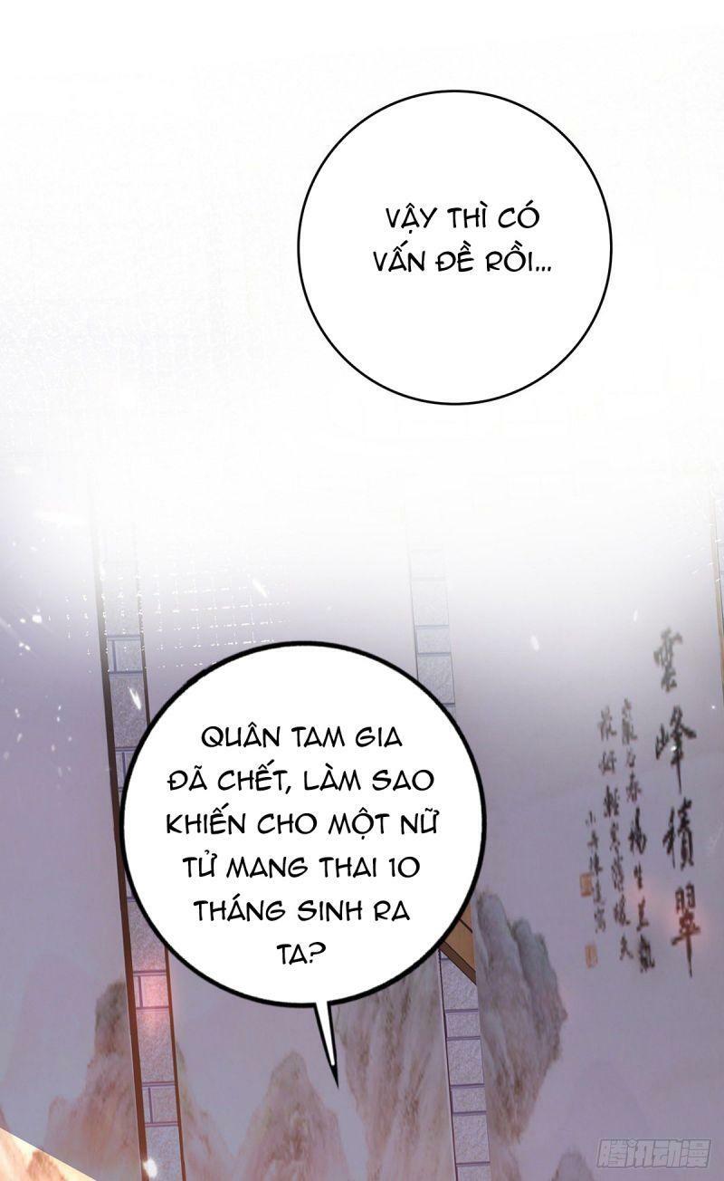 Ta Ở Dị Giới Nuôi Dưỡng Nam Thần: Thần Y Cửu Tiểu Thư Chapter 60 - Trang 3