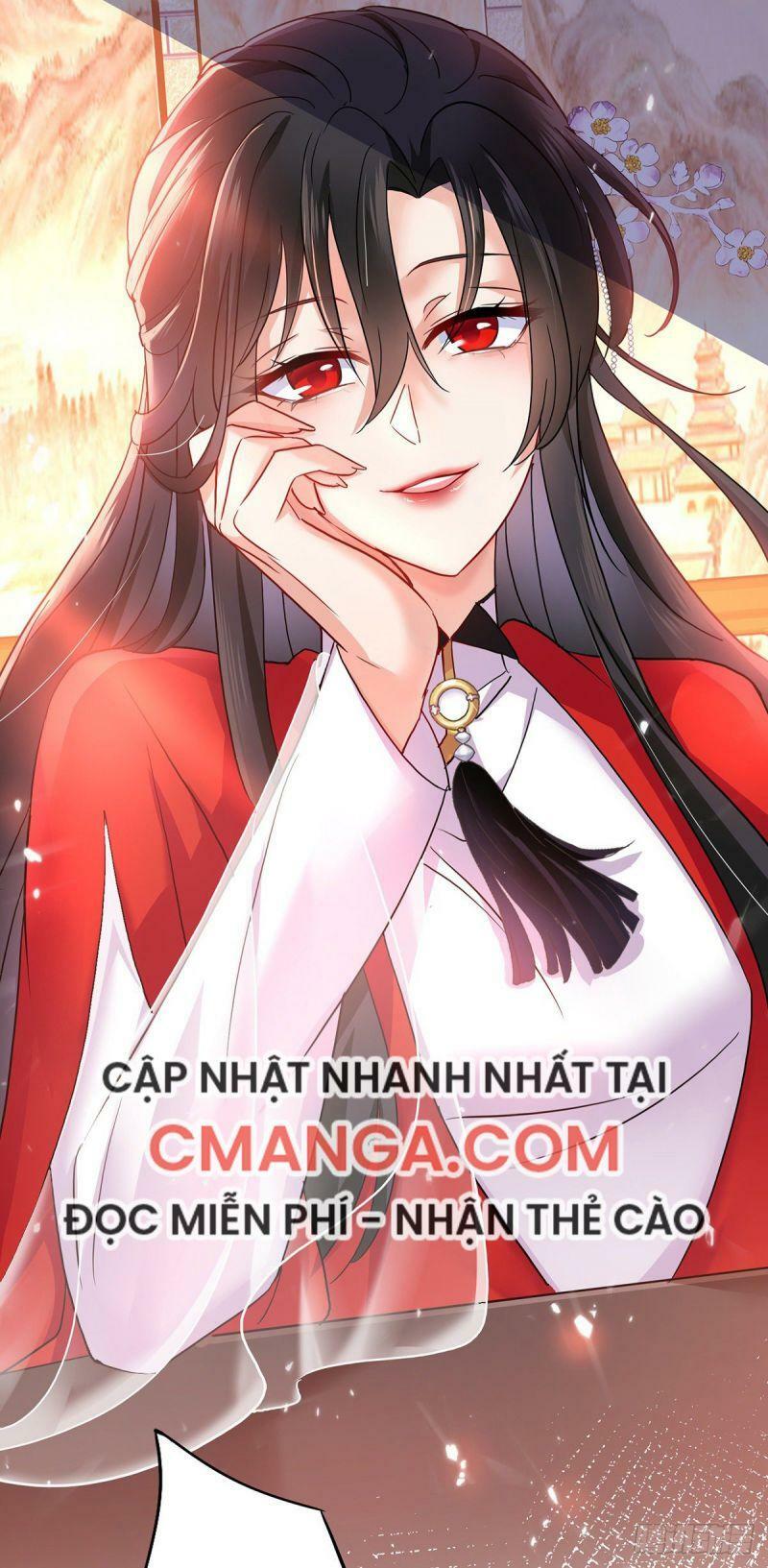 Ta Ở Dị Giới Nuôi Dưỡng Nam Thần: Thần Y Cửu Tiểu Thư Chapter 60 - Trang 3