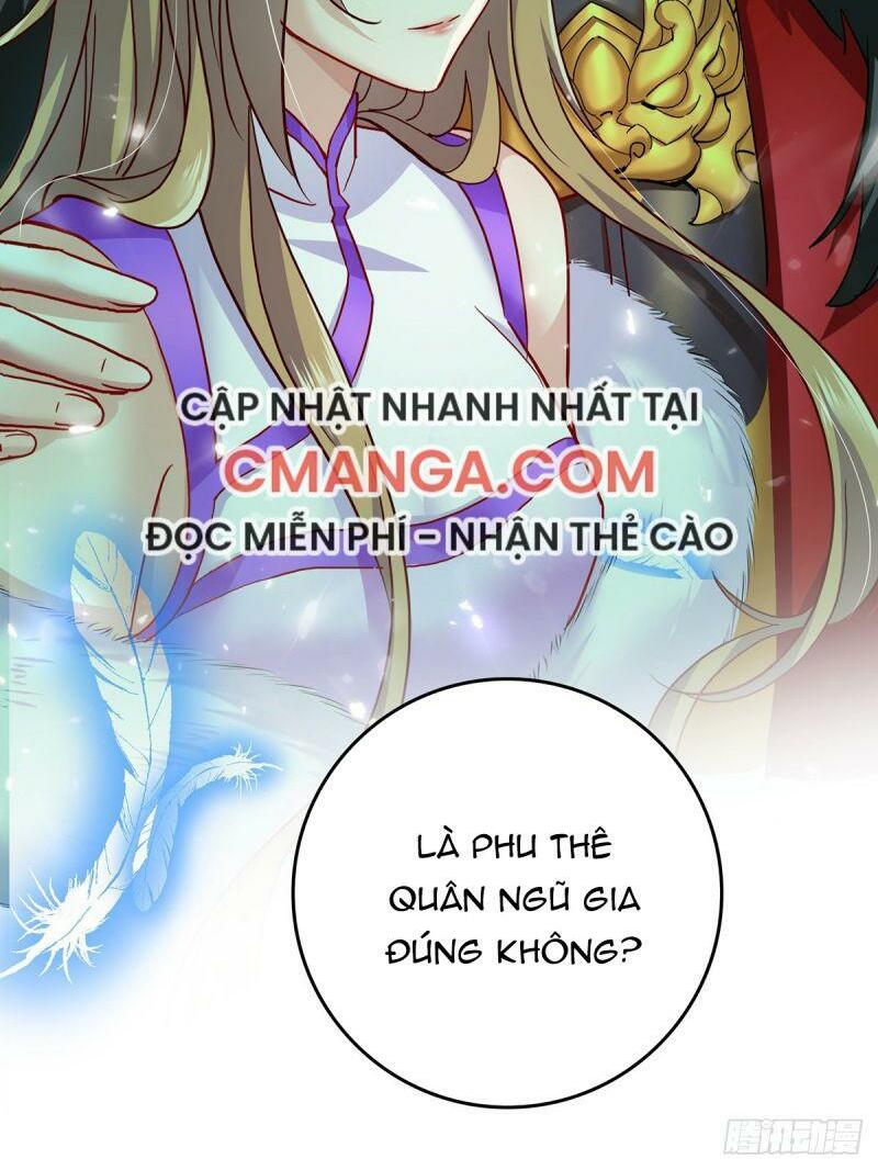 Ta Ở Dị Giới Nuôi Dưỡng Nam Thần: Thần Y Cửu Tiểu Thư Chapter 60 - Trang 3