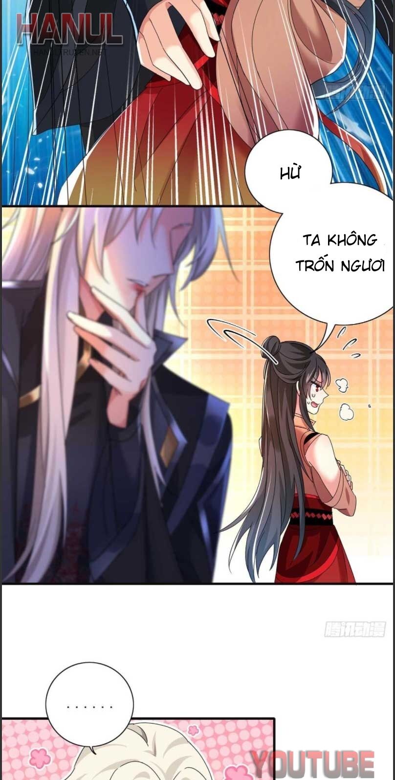 Ta Ở Dị Giới Nuôi Dưỡng Nam Thần: Thần Y Cửu Tiểu Thư Chapter 96 - Next Chapter 97