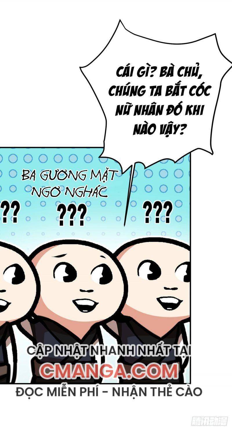 Ta Ở Hậu Cung Làm Lão Đại Chapter 50 - Trang 2