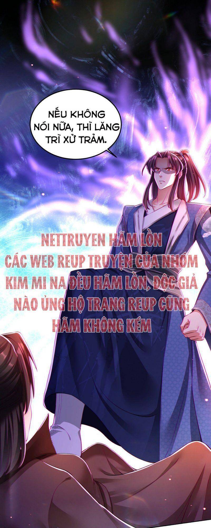 Ta Ở Hậu Cung Làm Lão Đại Chapter 50 - Trang 2