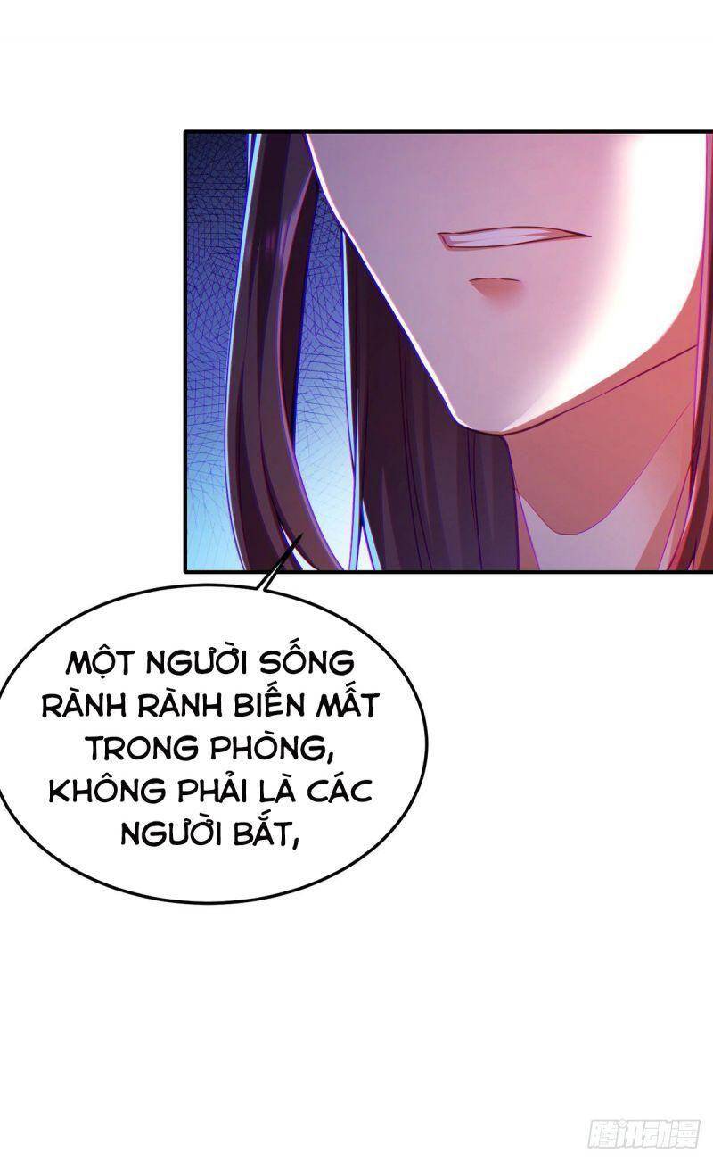 Ta Ở Hậu Cung Làm Lão Đại Chapter 50 - Trang 2