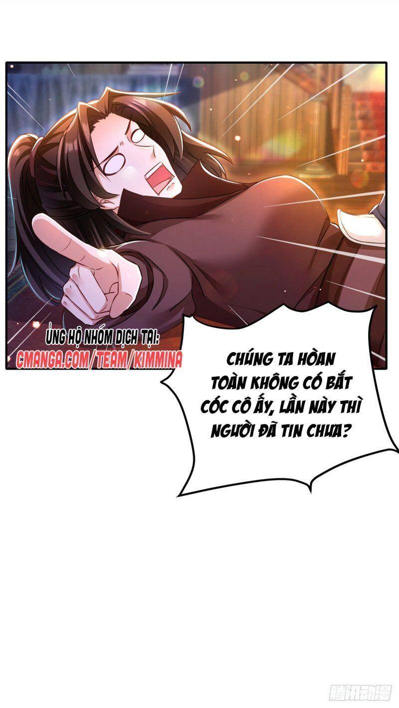 Ta Ở Hậu Cung Làm Lão Đại Chapter 50 - Trang 2