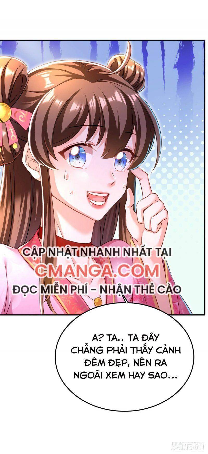 Ta Ở Hậu Cung Làm Lão Đại Chapter 50 - Trang 2