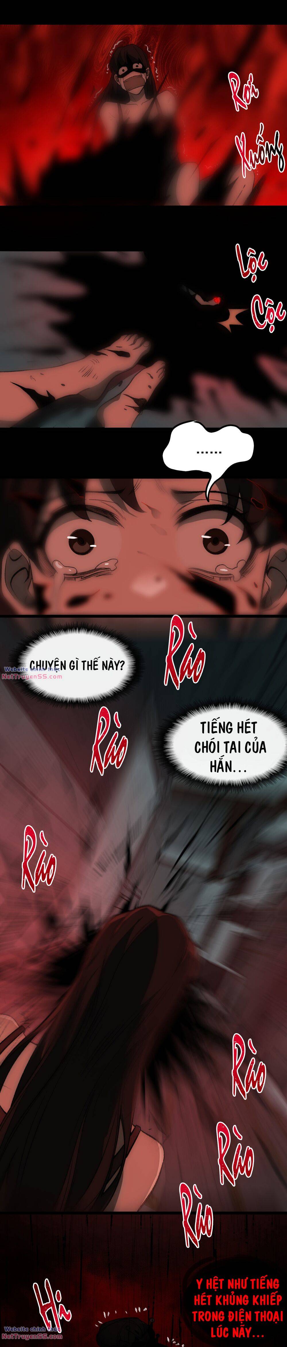 ta sáng tạo truyền thuyết đô thị Chapter 32 - Next chương 33