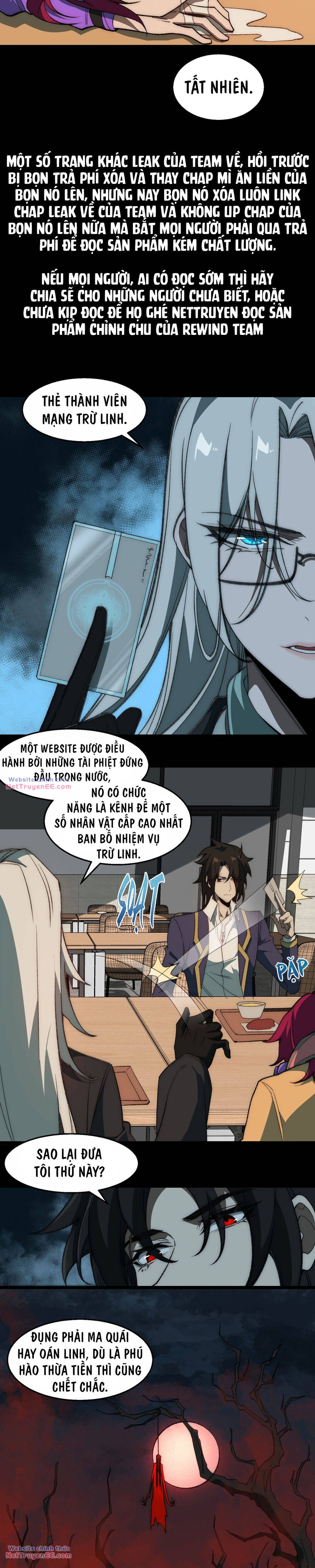 ta sáng tạo truyền thuyết đô thị Chapter 37 - Next Chương 38