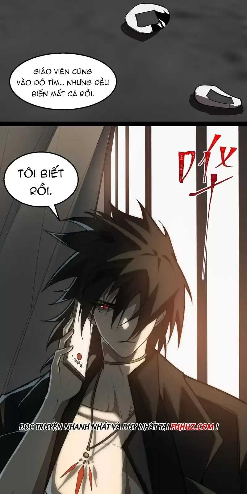 ta sáng tạo truyền thuyết đô thị Chapter 52 - Next Chapter 53