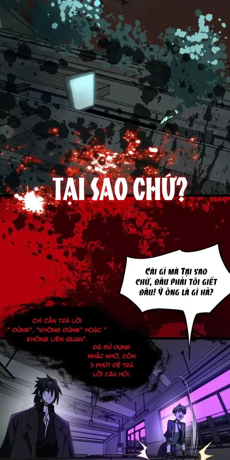 ta sáng tạo truyền thuyết đô thị Chapter 52 - Next Chapter 53