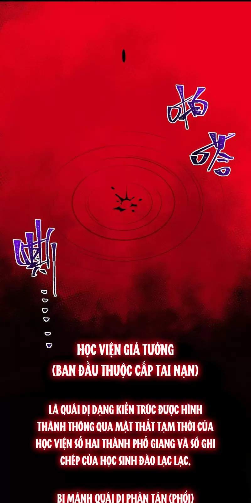 ta sáng tạo truyền thuyết đô thị Chapter 59 - Next Chapter 60