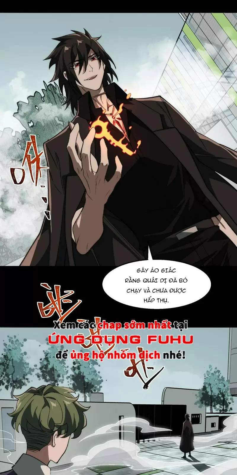 ta sáng tạo truyền thuyết đô thị Chapter 59 - Next Chapter 60