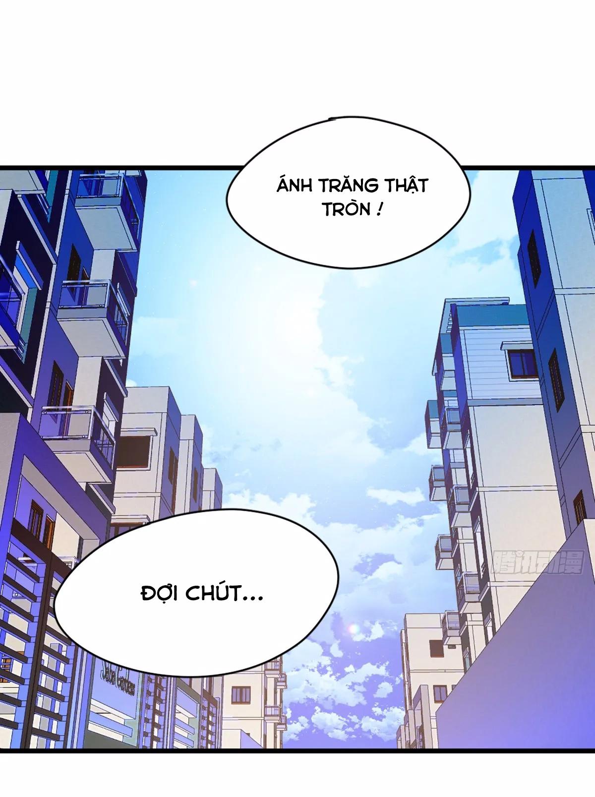 Tà thần của riêng tôi Chapter 9.5 - Trang 2