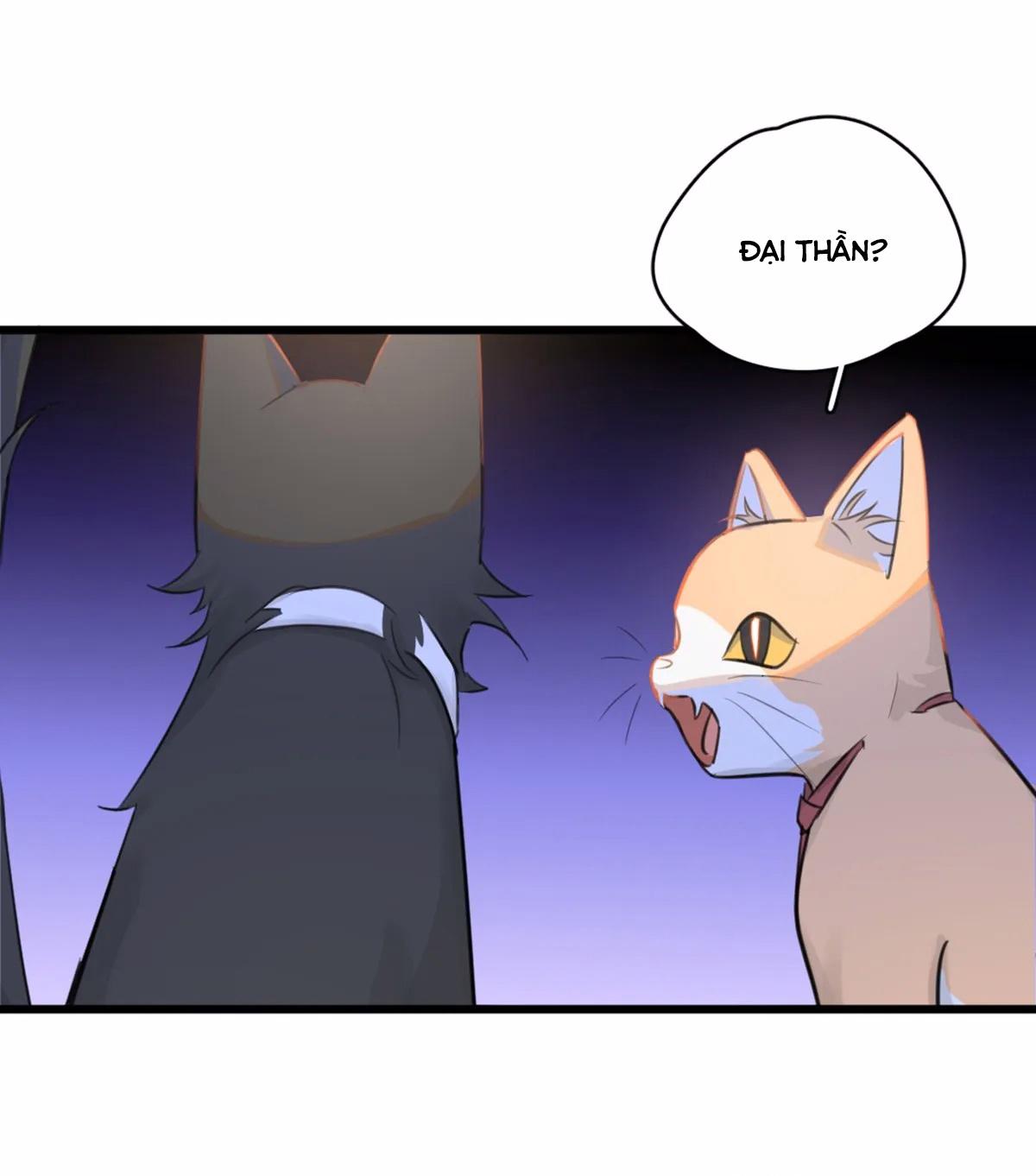 Tà thần của riêng tôi Chapter 9.5 - Trang 2