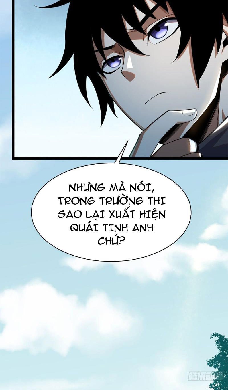 ta thật không muốn học cấm chú Chapter 2 - Next Chapter 3