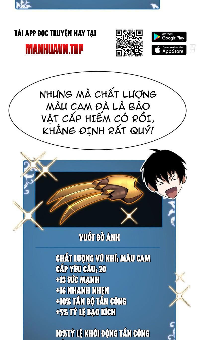 ta thật không muốn học cấm chú Chapter 2 - Next Chapter 3