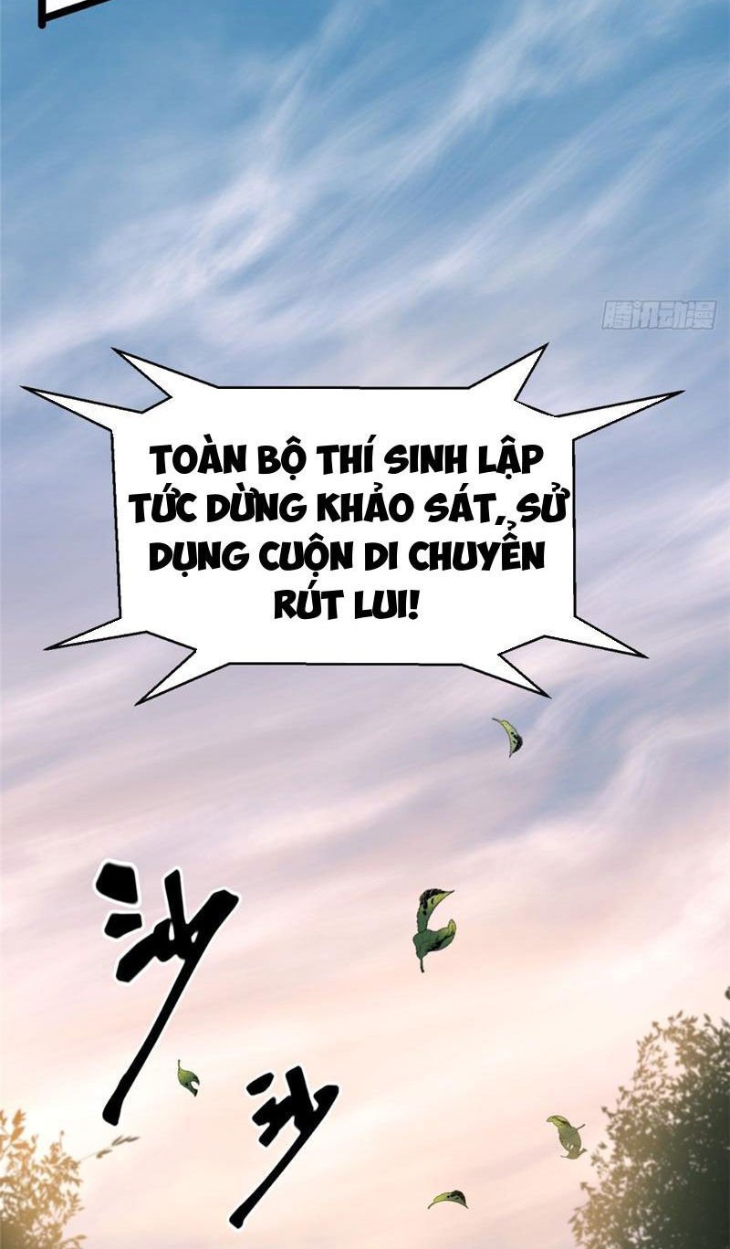 ta thật không muốn học cấm chú Chapter 2 - Next Chapter 3