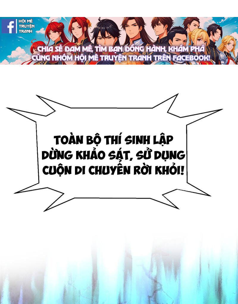 ta thật không muốn học cấm chú Chapter 2 - Next Chapter 3