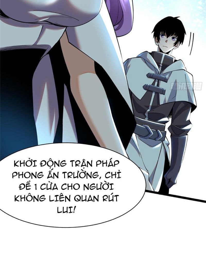 ta thật không muốn học cấm chú Chapter 2 - Next Chapter 3