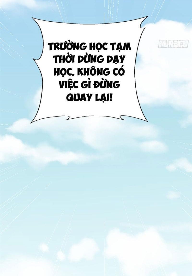 ta thật không muốn học cấm chú Chapter 2 - Next Chapter 3