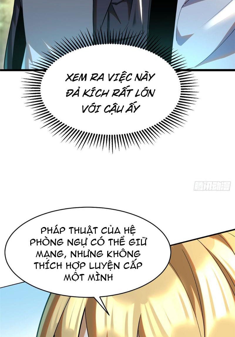 ta thật không muốn học cấm chú Chapter 2 - Next Chapter 3