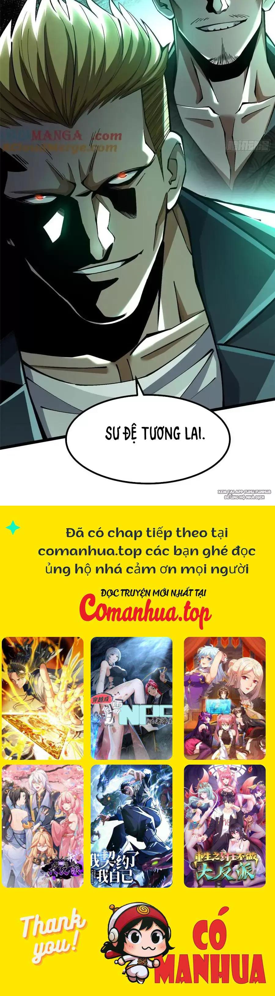 Ta Thật Không Muốn Học Cấm Chú Chapter 47.1 - Trang 3