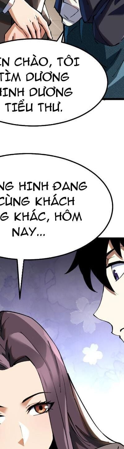 ta thật không muốn học cấm chú Chapter 6 - Next Chapter 7